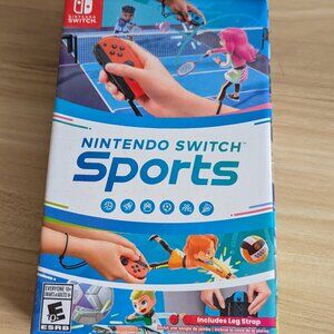 Switch Sports